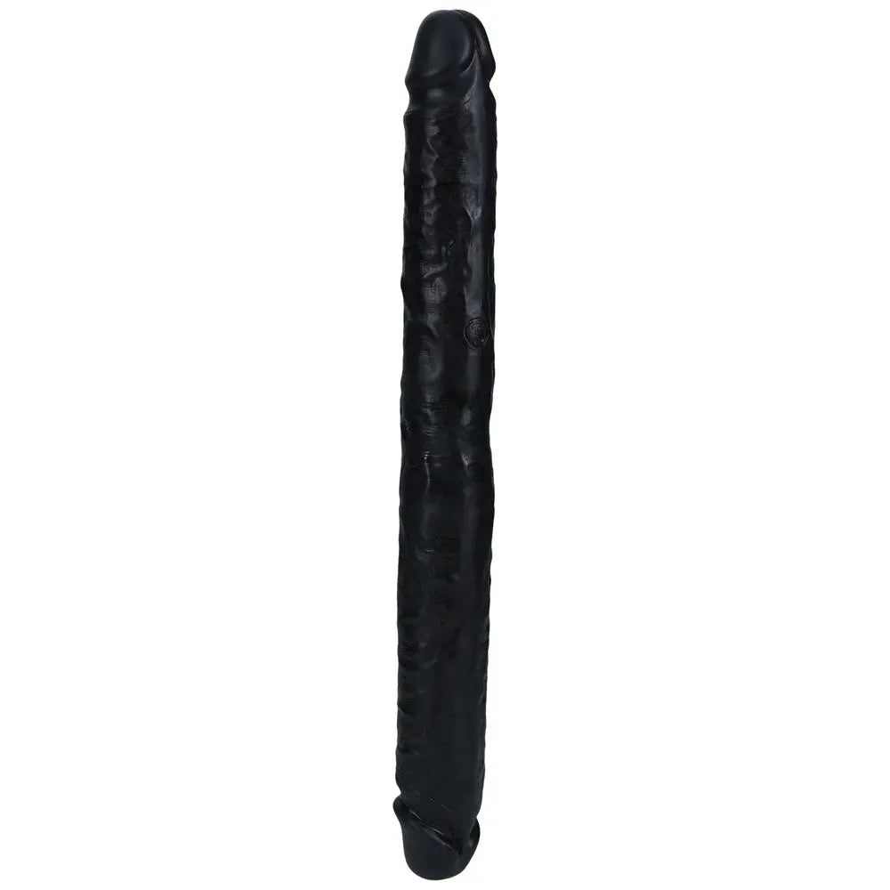 REALROCK 35cm Slim Double Dildo - - Take A Peek