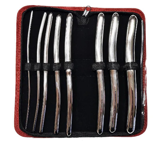 Hegar Dilator Set - Take A Peek