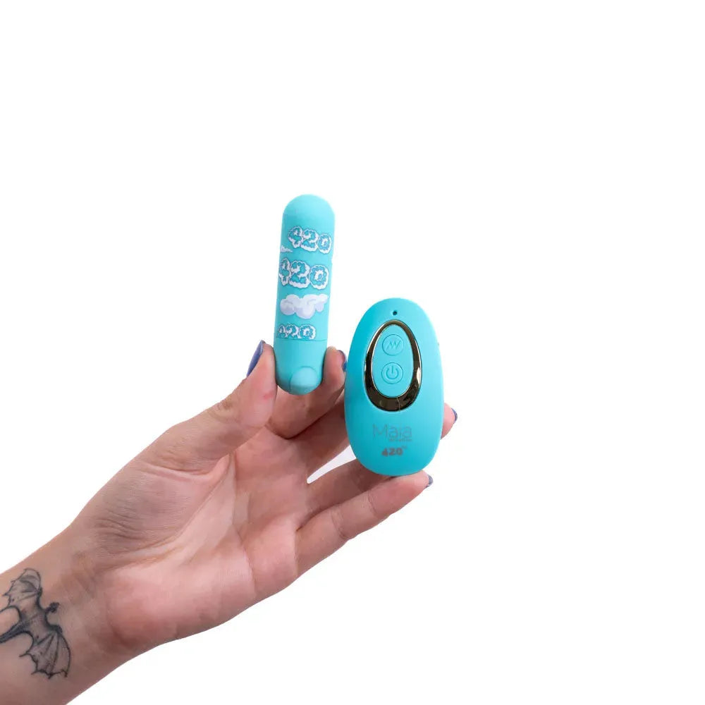 Maia JESSI 420 Remote - Take A Peek