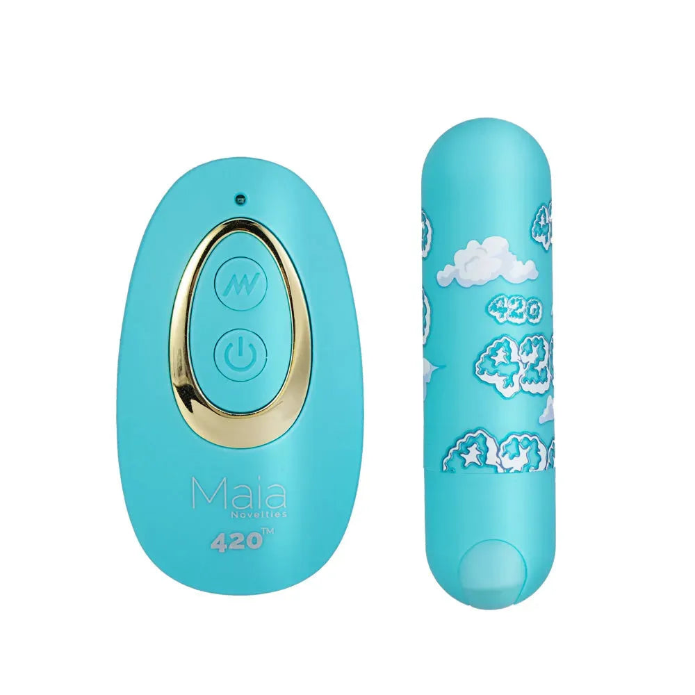 Maia JESSI 420 Remote - Take A Peek