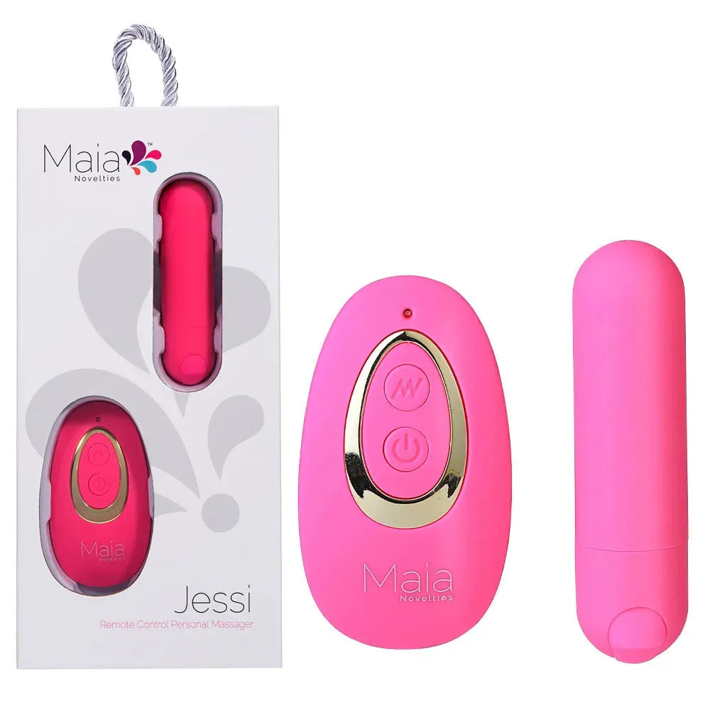 Maia JESSI Remote - Take A Peek