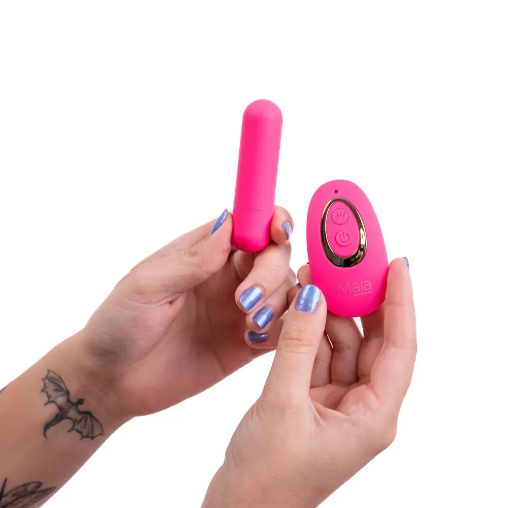 Maia JESSI Remote - Take A Peek