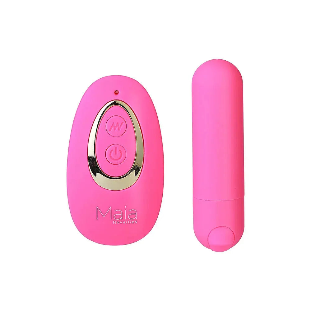 Maia JESSI Remote - Take A Peek