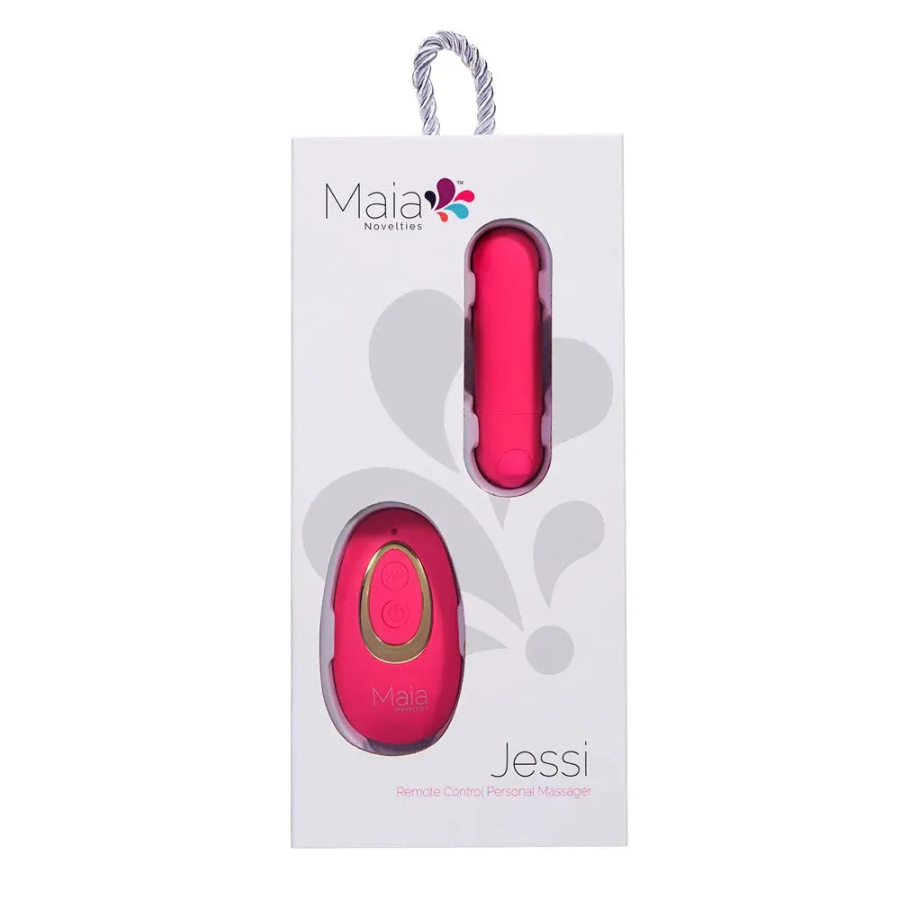 Maia JESSI Remote - Take A Peek