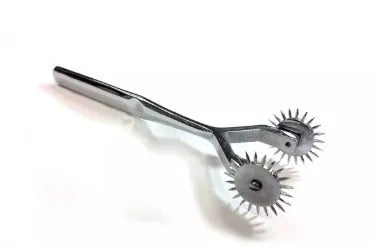 Two Prong Pinwheel - Take A Peek