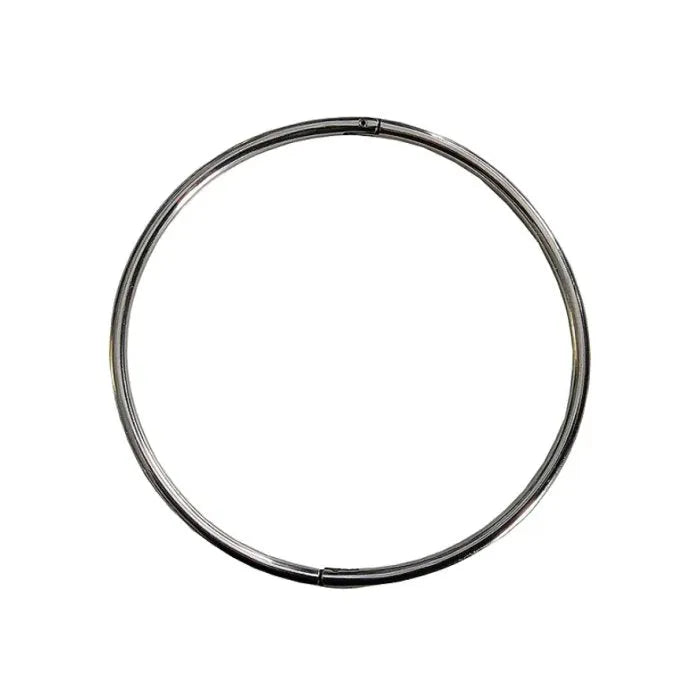 ROUGE Stainless Steel Collar - Take A Peek