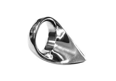 Tear Drop Cock Ring (45mm) - Take A Peek