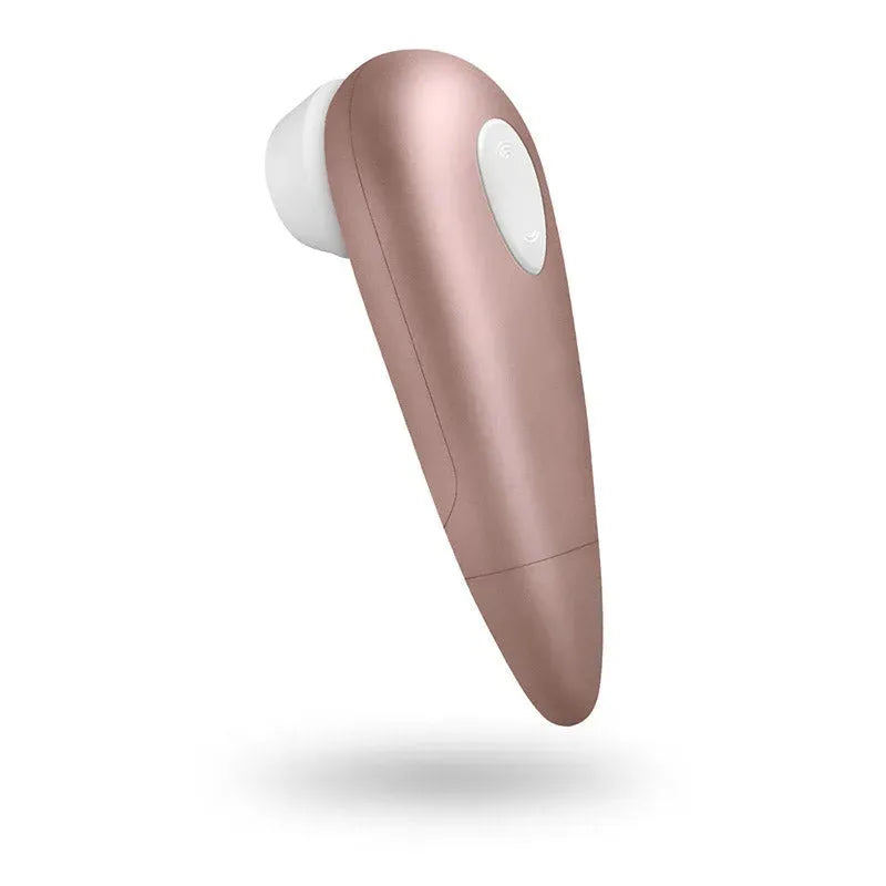 Satisfyer Number 1 - Take A Peek
