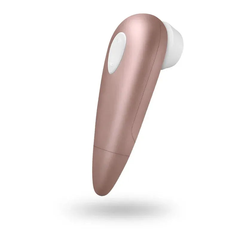 Satisfyer Number 1 - Take A Peek