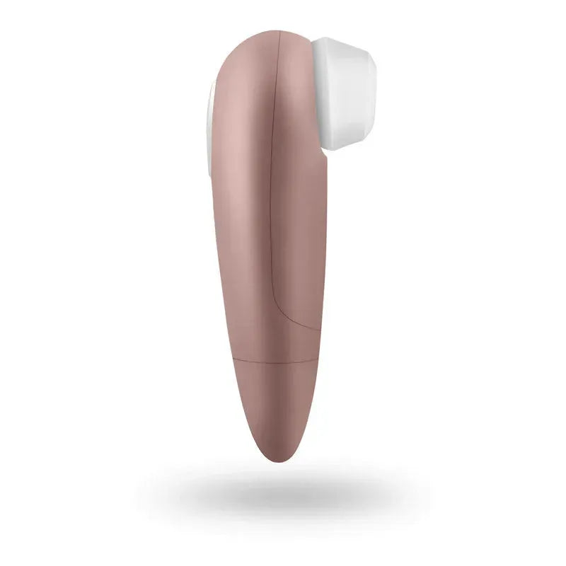 Satisfyer Number 1 - Take A Peek
