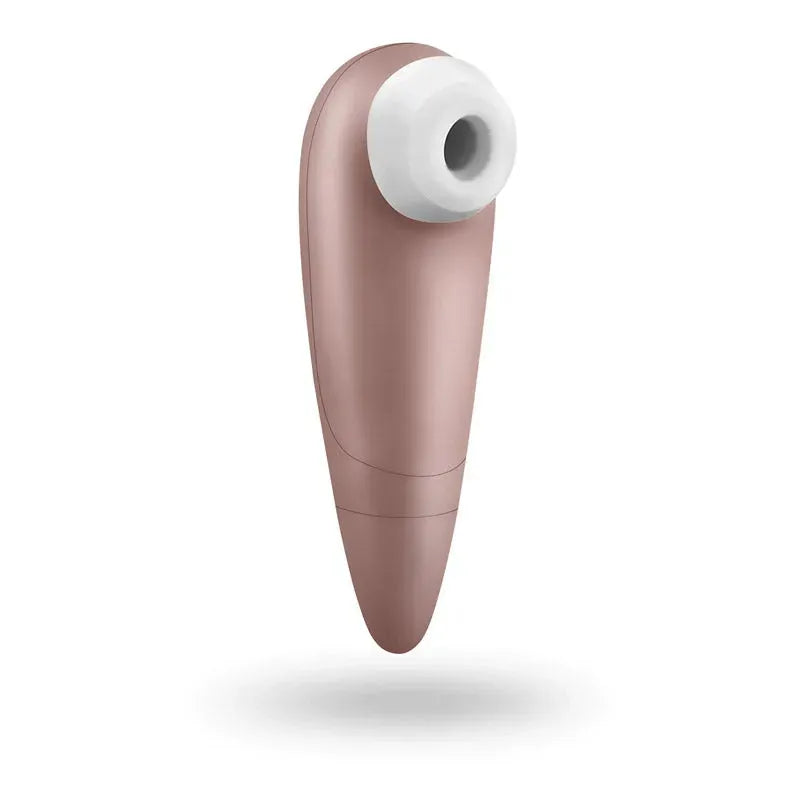 Satisfyer Number 1 - Take A Peek