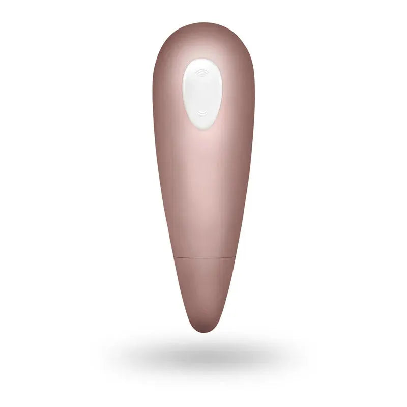 Satisfyer Number 1 - Take A Peek