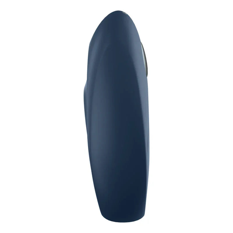 Satisfyer Mighty One - App Controlled Vibrating Cock Ring - Take A Peek