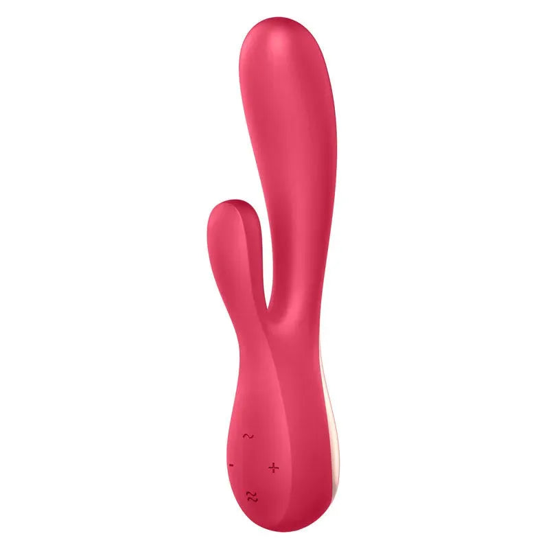 Satisfyer Mono Flex - Take A Peek