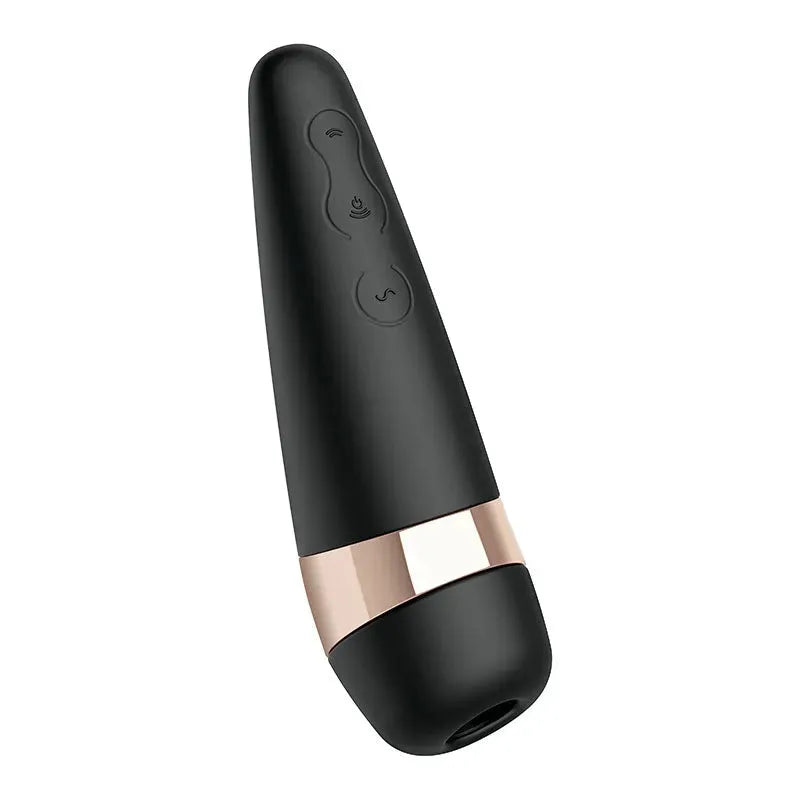Satisfyer Pro 3+ - Take A Peek