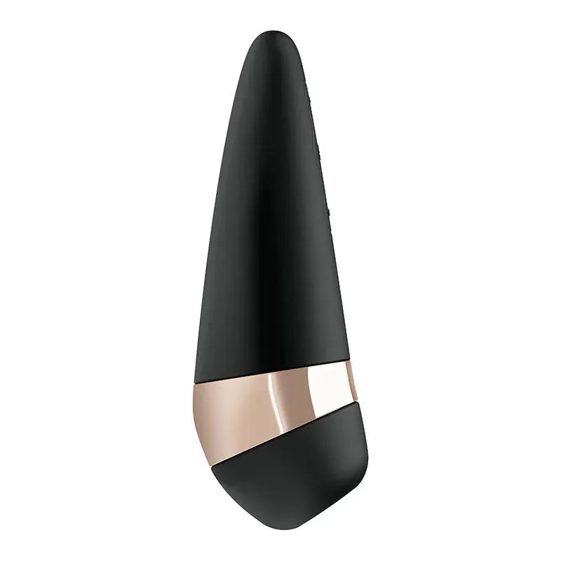 Satisfyer Pro 3+ - Take A Peek
