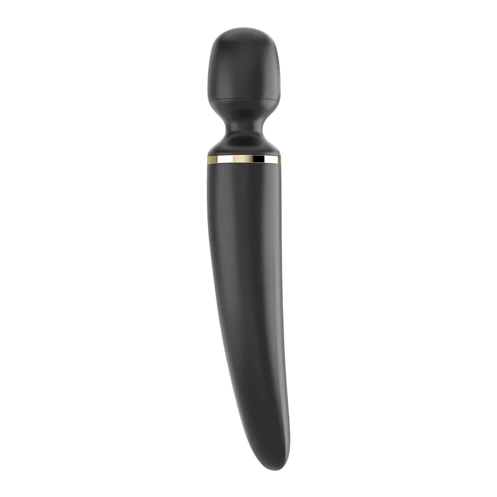 Satisfyer Wand-er Woman - Take A Peek