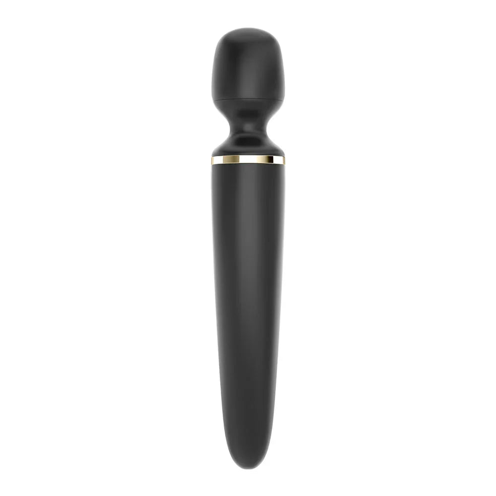 Satisfyer Wand-er Woman - Take A Peek