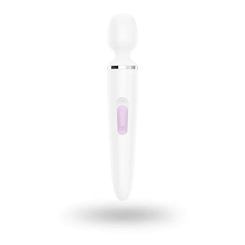 Satisfyer Wand-er Woman - Take A Peek