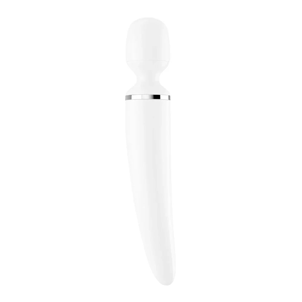 Satisfyer Wand-er Woman - Take A Peek