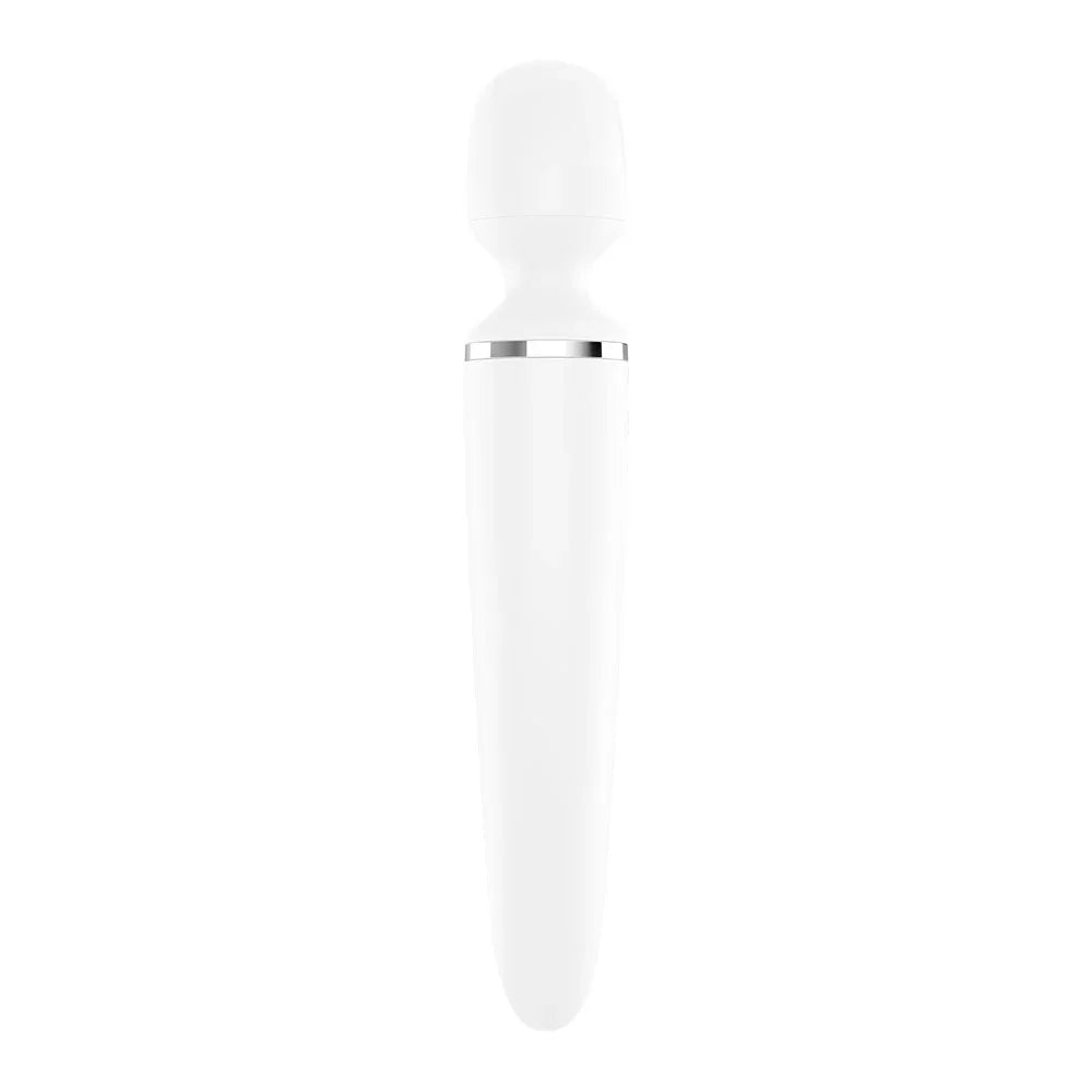 Satisfyer Wand-er Woman - Take A Peek