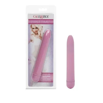 First Time Power Vibe - Pink - Take A Peek