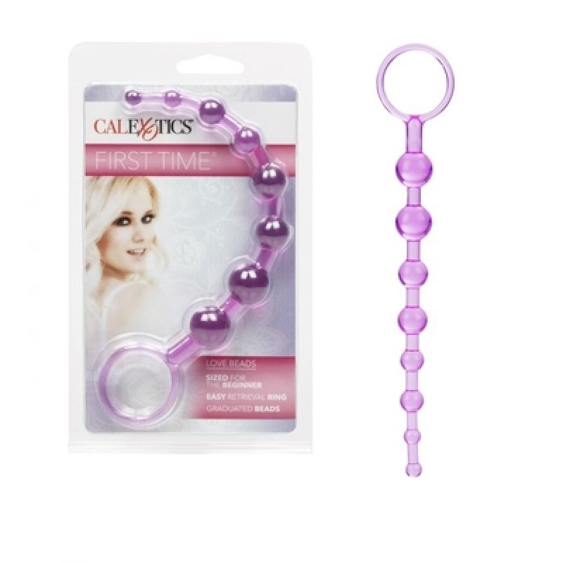 First Time Love Beads - Pink-SE-0004-31-2