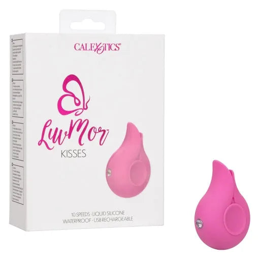LuvMor Kisses - Take A Peek