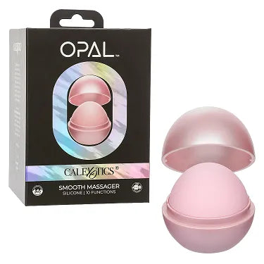 Opal Smooth Massager - Take A Peek