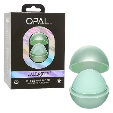 Opal Ripple Massager - Take A Peek