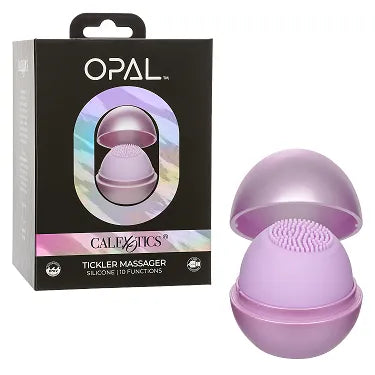 Opal Tickler Massager - Take A Peek