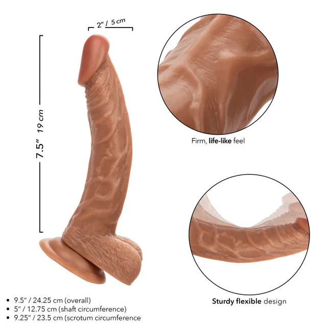 Working Stiff® The Personal Trainer - Take A Peek