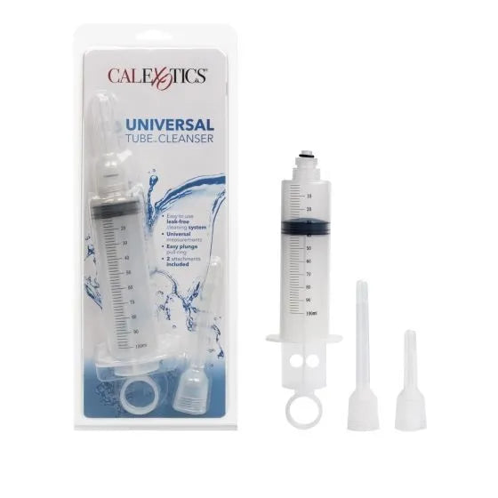 Universal Tube Cleanser - Take A Peek