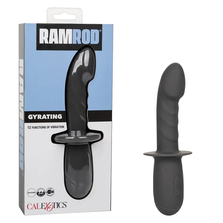 Ramrod Gyrating - Take A Peek
