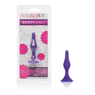 Booty Call Booty Starter - Purple - Take A Peek