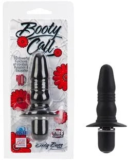Booty Call - Booty Buzz Black - Take A Peek