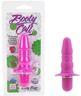 Booty Call - Booty Buzz Pink - Take A Peek