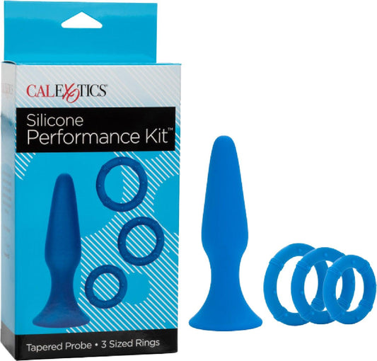 Silicone Performance Kit - Take A Peek