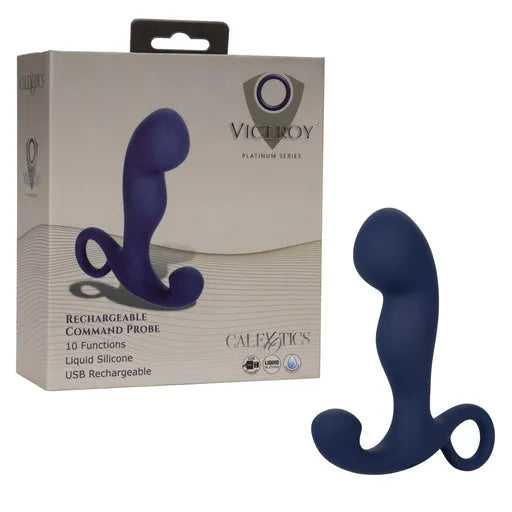 Viceroy Rechargeable Command Probe - Take A Peek