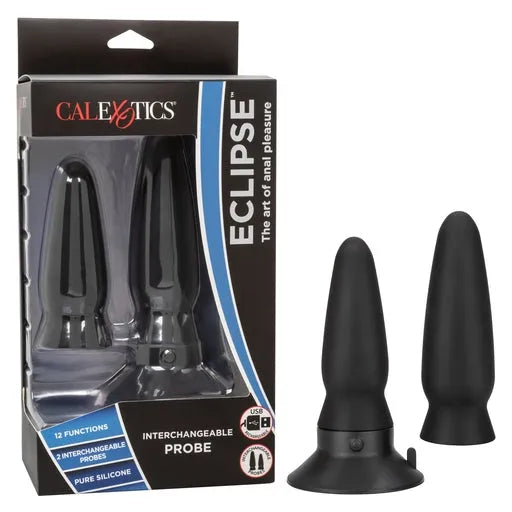 Eclipse Interchangeable Probe - Take A Peek
