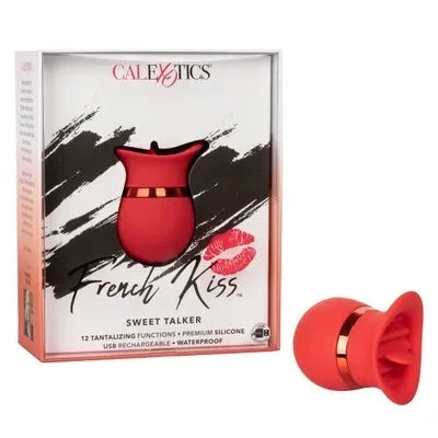 French Kiss Sweet Talker - Take A Peek