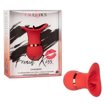 French Kiss Charmer - Take A Peek
