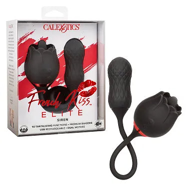 French Kiss Elite Siren - Take A Peek