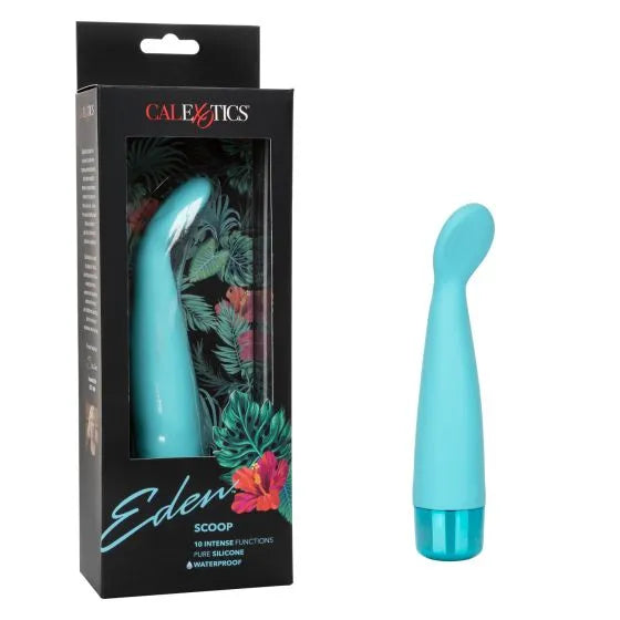 Eden Scoop - Take A Peek