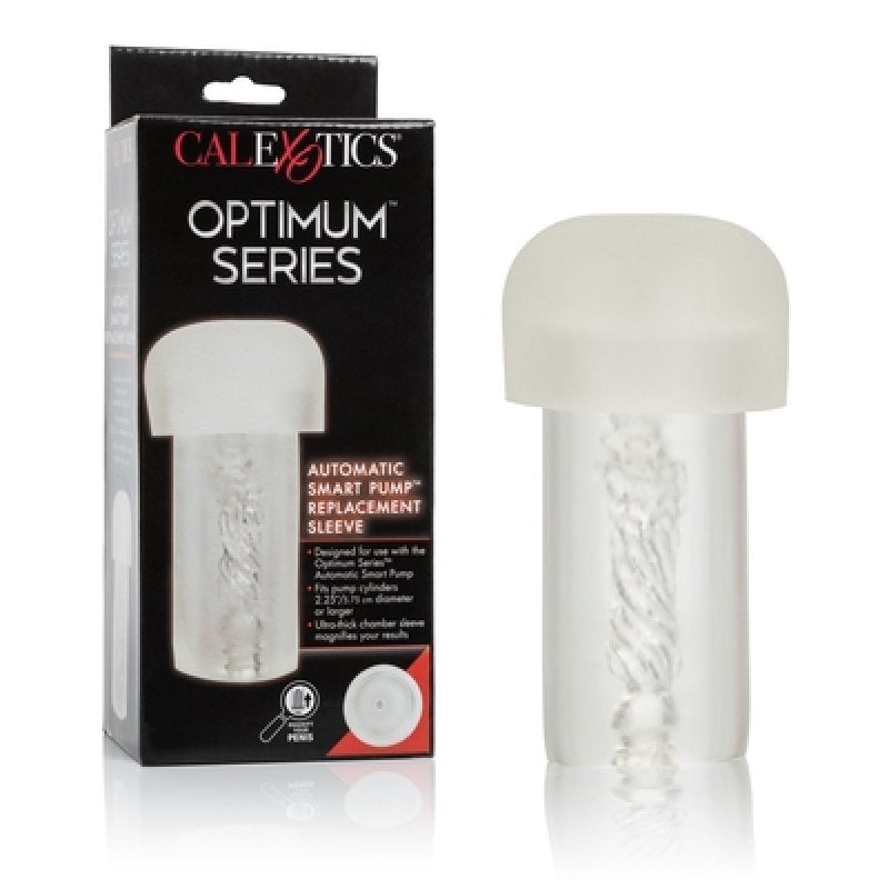 Optimum Series Automatic Smart Pump Replacement Sleeve-SE-1047-80-3