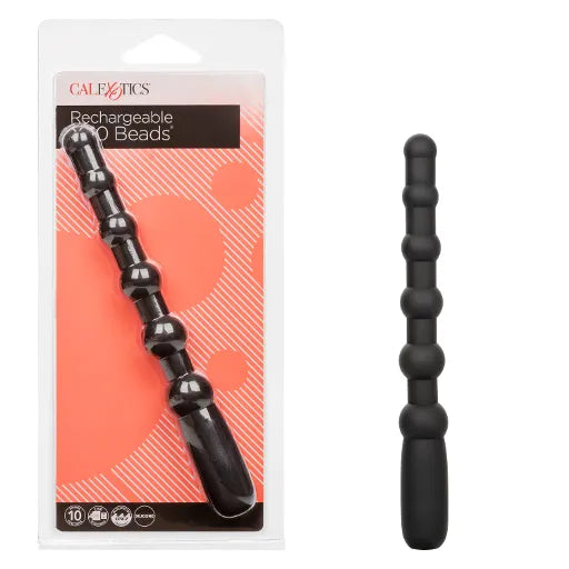 Rechargeable X-10 Beads - Take A Peek