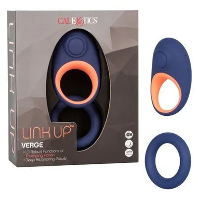 Link Up Verge - Take A Peek