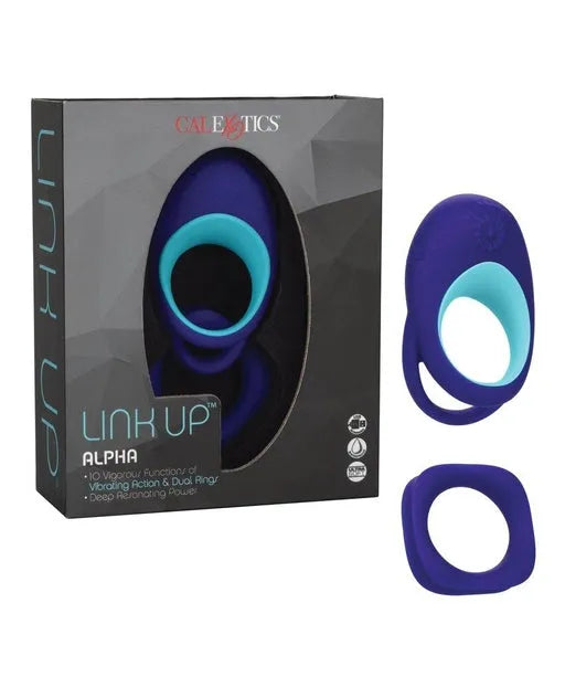 Link Up Alpha - Take A Peek