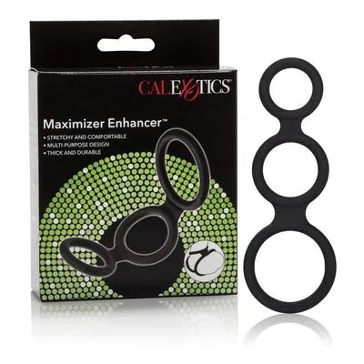 Maximizer Enhancer - Take A Peek