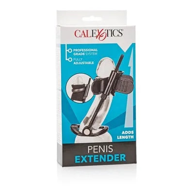 Penis Extender - Take A Peek